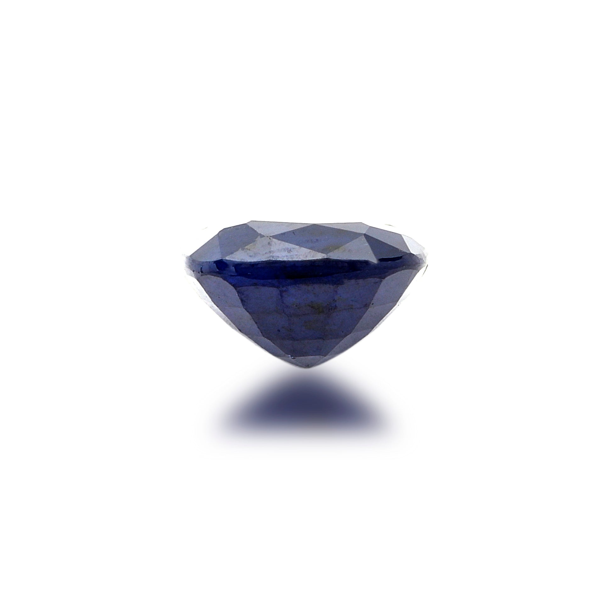 Blue Sapphire (Neelam) 2.80 Ratti