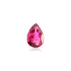 Pink Tourmaline (Pear 7x5mm) 0.60 Carats SOSI48