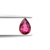 Pink Tourmaline (Pear 7x5mm) 0.60 Carats SOSI48