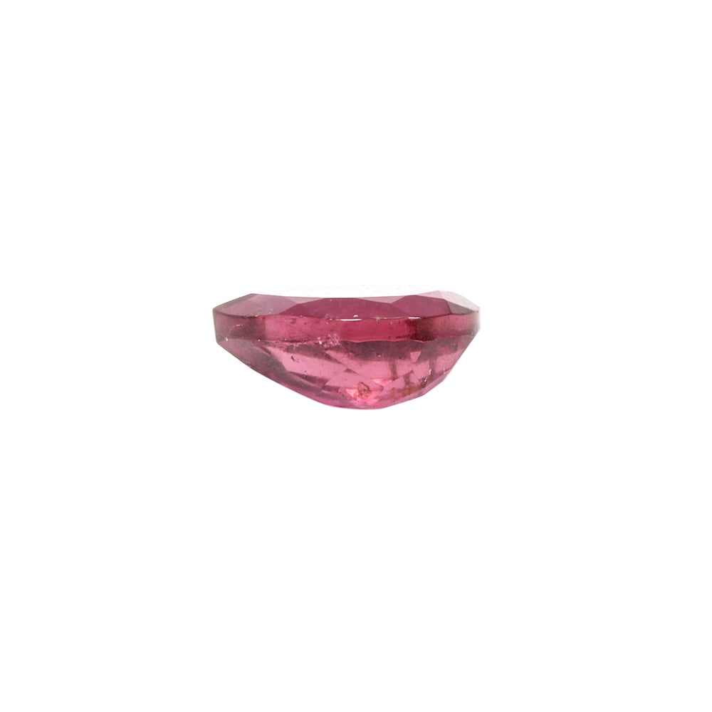 Pink Tourmaline (Pear 7x5mm) 0.60 Carats SOSI48