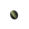Certified Cat's Eye Quartz (Lahsunia) 6.75 Cts. (7.43 Ratti) SRVD91
