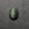 Certified Cat's Eye Quartz (Lahsunia) 6.75 Cts. (7.43 Ratti) SRVD91