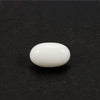 Certified Coral (Safed Moonga) 5.68 Cts. (6.24 Ratti) Japan SRZI35