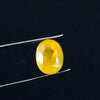 Yellow Sapphire
