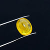 Yellow Sapphire