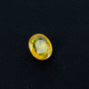 Yellow Sapphire