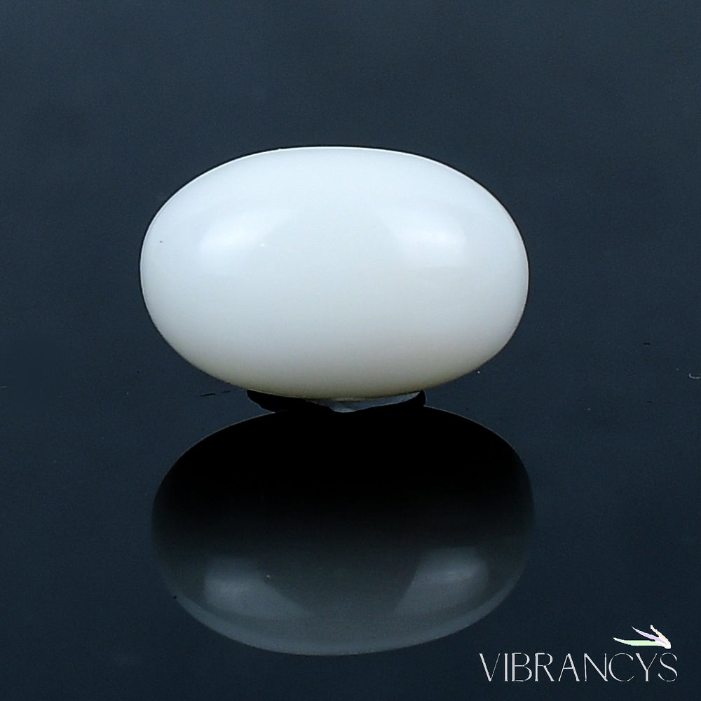 Natural Coral(White)
