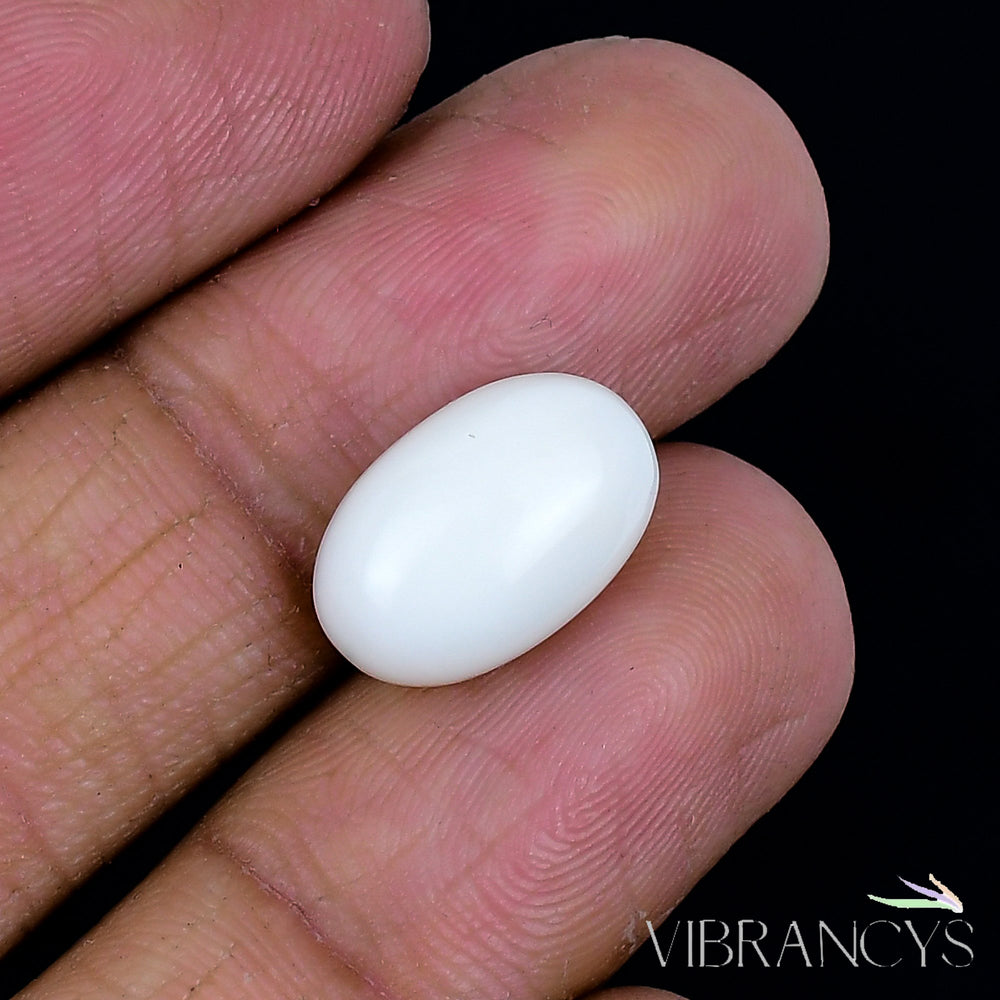 Natural Coral(White)