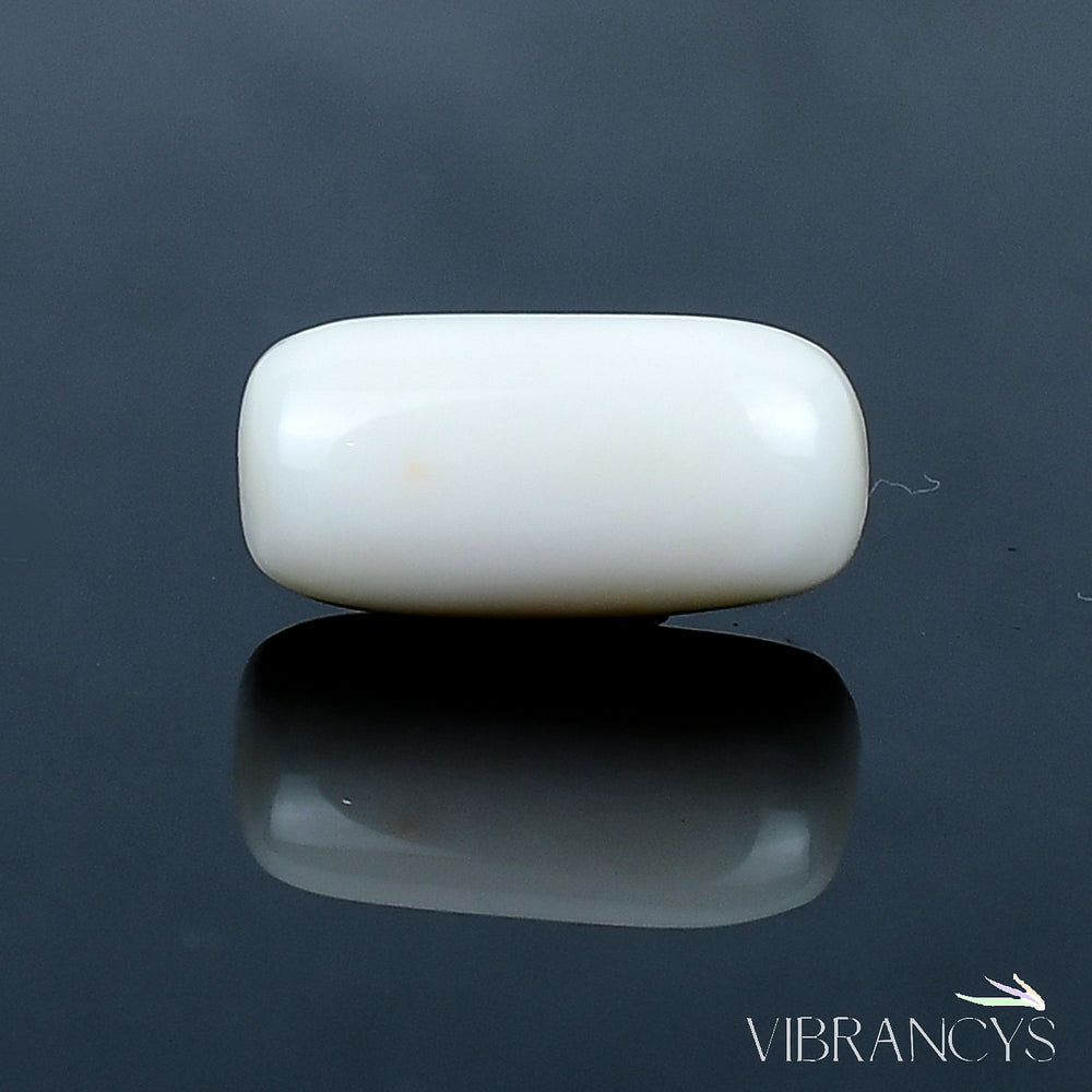 Natural Coral(White)