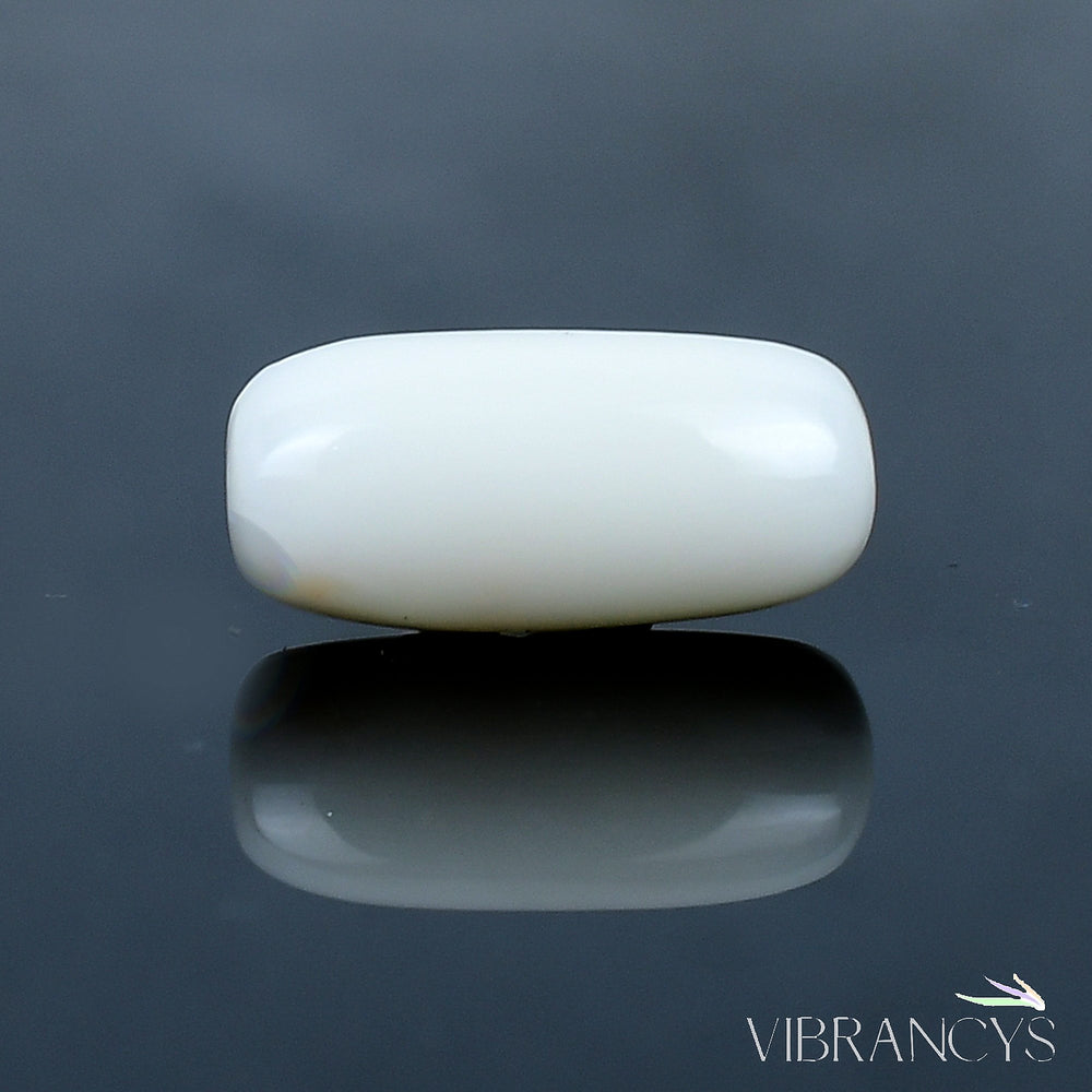 Natural Coral(White)