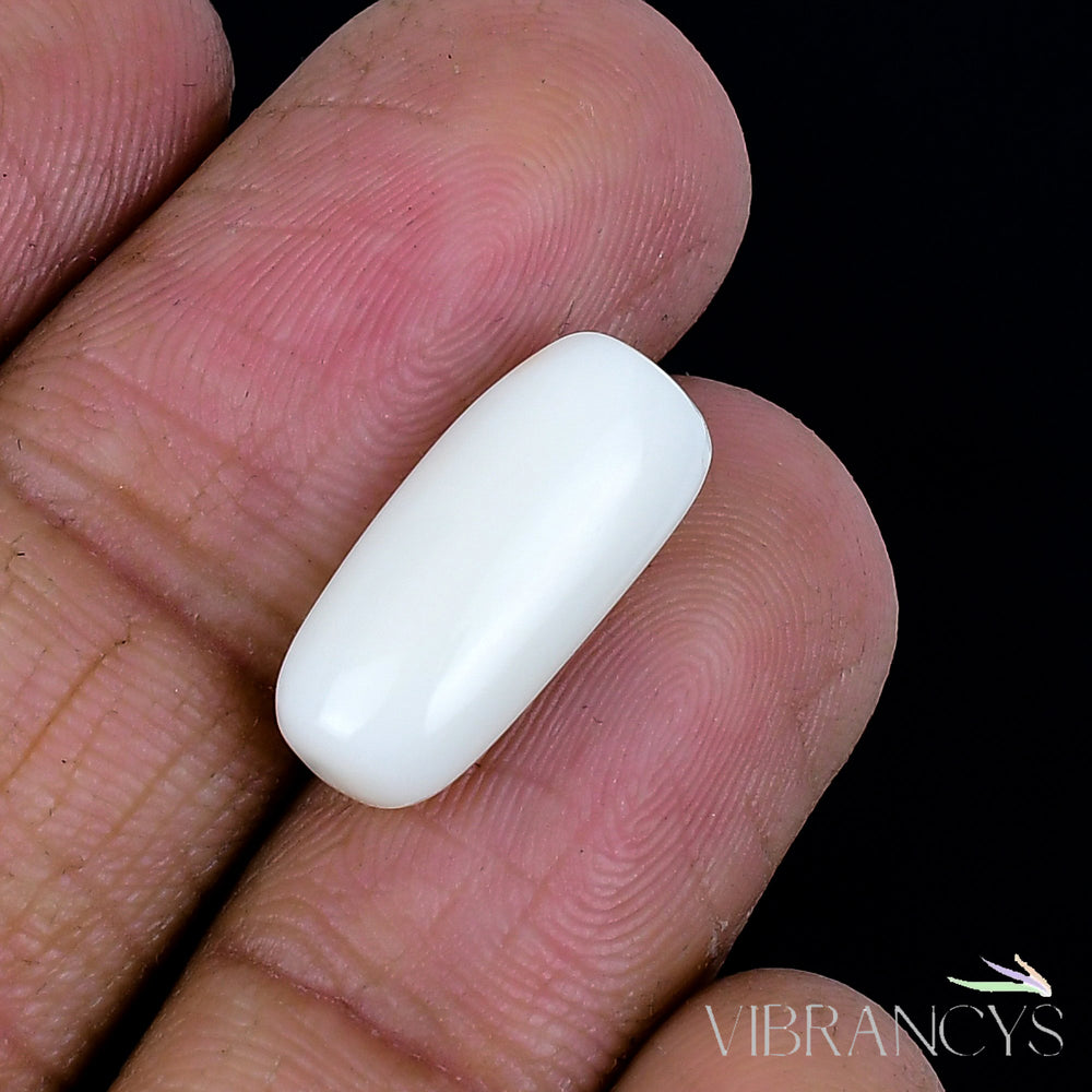 Natural Coral(White)