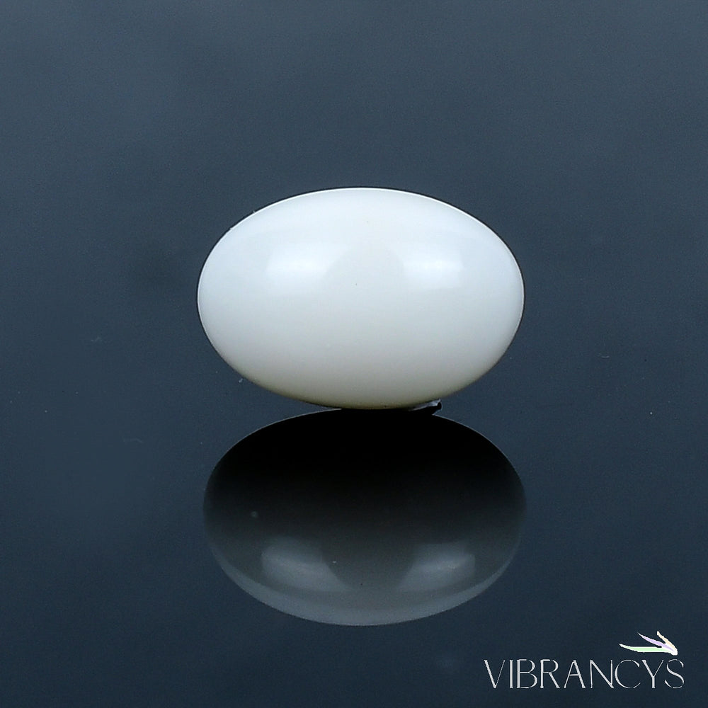 Natural Coral(White)