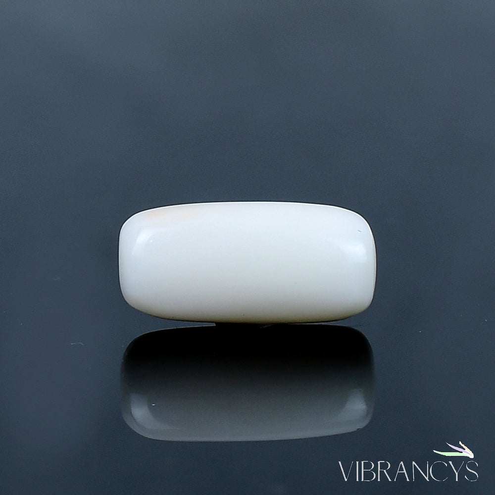Natural Coral(White)
