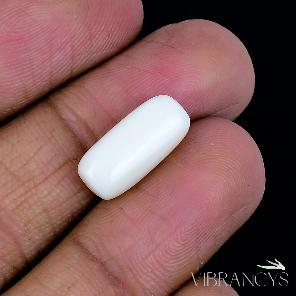Natural Coral(White)