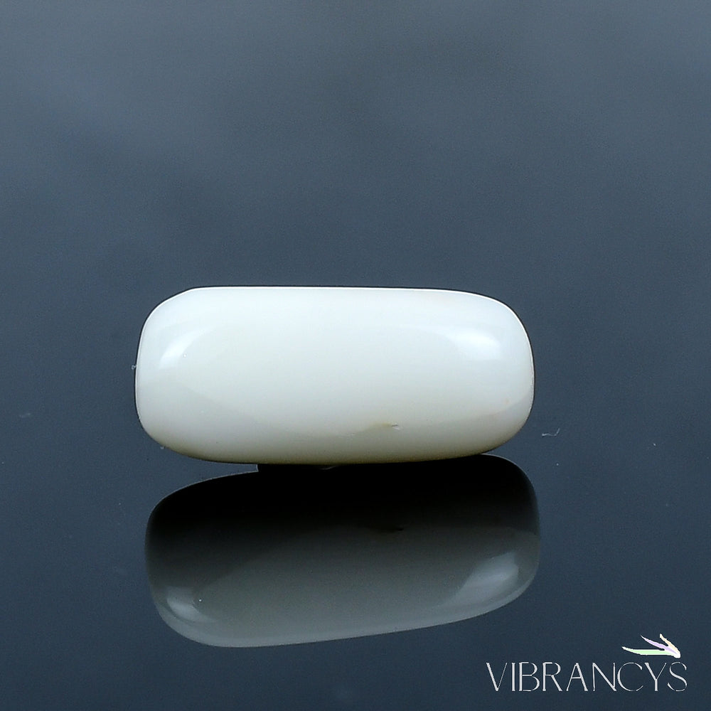 Natural Coral(White)