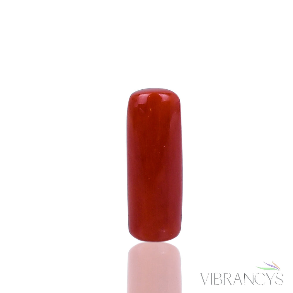 Natural Coral(Red)