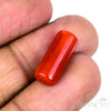 Natural Coral(Red)