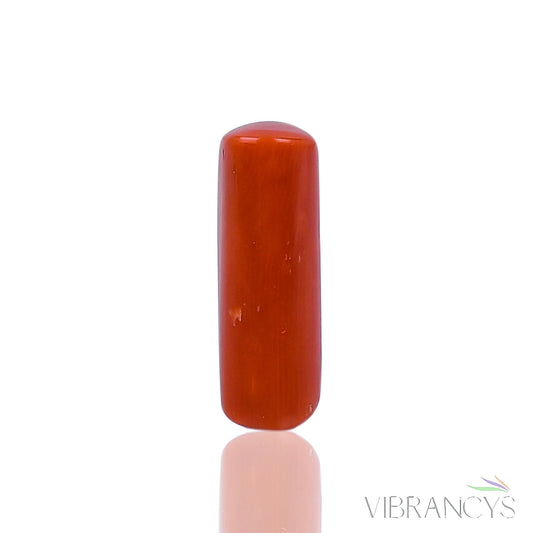 Natural Coral(Red)