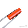 Natural Coral(Red)