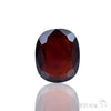 Natural Hessonite Garnet