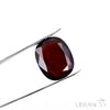 Natural Hessonite Garnet