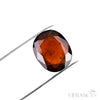 Natural Hessonite Garnet