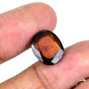 Natural Hessonite Garnet