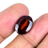 Natural Hessonite Garnet