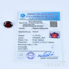 Natural Hessonite Garnet