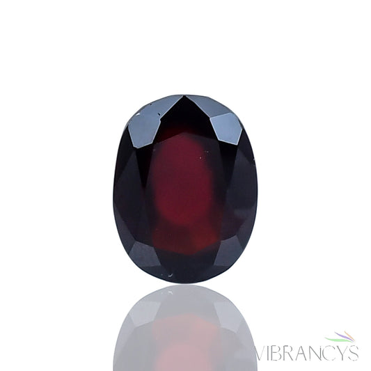 Natural Hessonite Garnet
