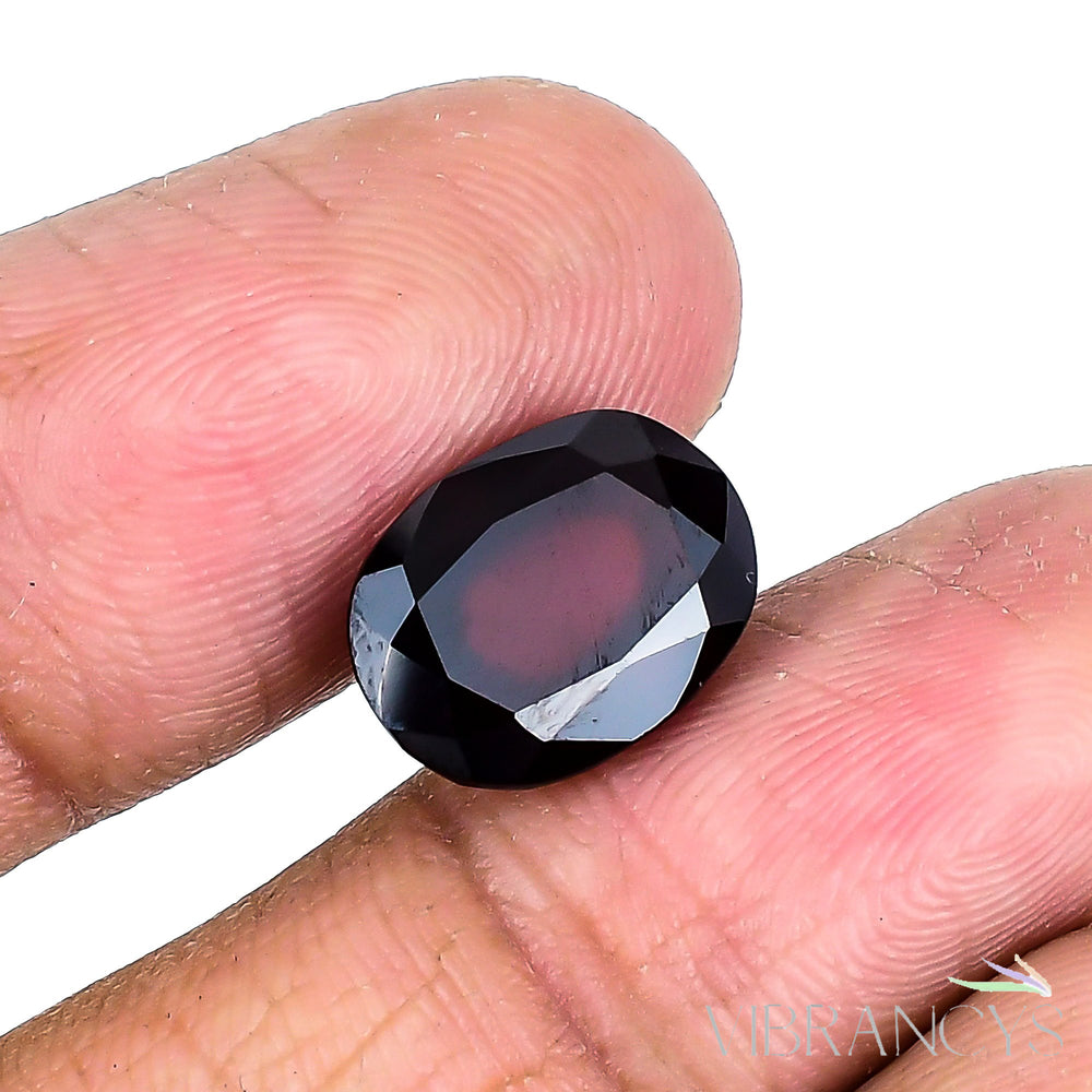 Natural Hessonite Garnet