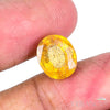 Natural Hessonite Garnet