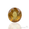 Natural Hessonite Garnet