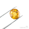 Natural Hessonite Garnet