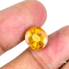 Natural Hessonite Garnet