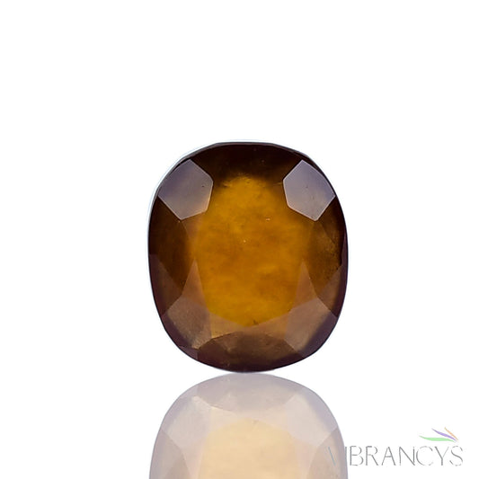 Natural Hessonite Garnet