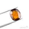 Natural Hessonite Garnet