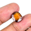 Natural Hessonite Garnet