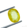 Yellow Sapphire