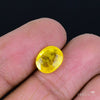 Yellow Sapphire