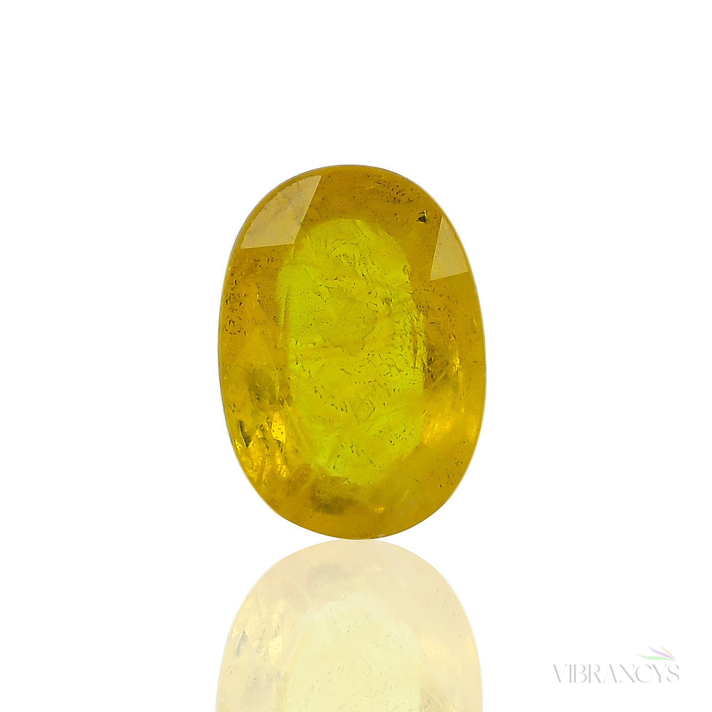 Yellow Sapphire (Copy)