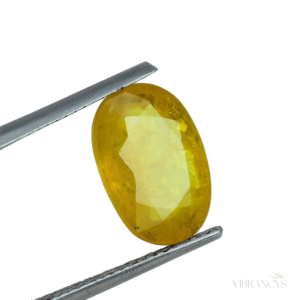 Yellow Sapphire (Copy)