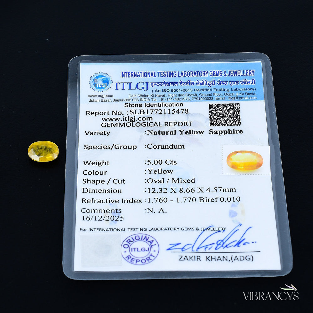 Yellow Sapphire (Copy)
