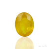 Yellow Sapphire
