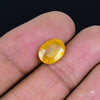 Yellow Sapphire