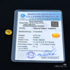 Yellow Sapphire