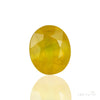 Yellow Sapphire