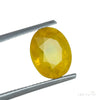 Yellow Sapphire