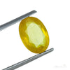 Yellow Sapphire