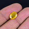 Yellow Sapphire